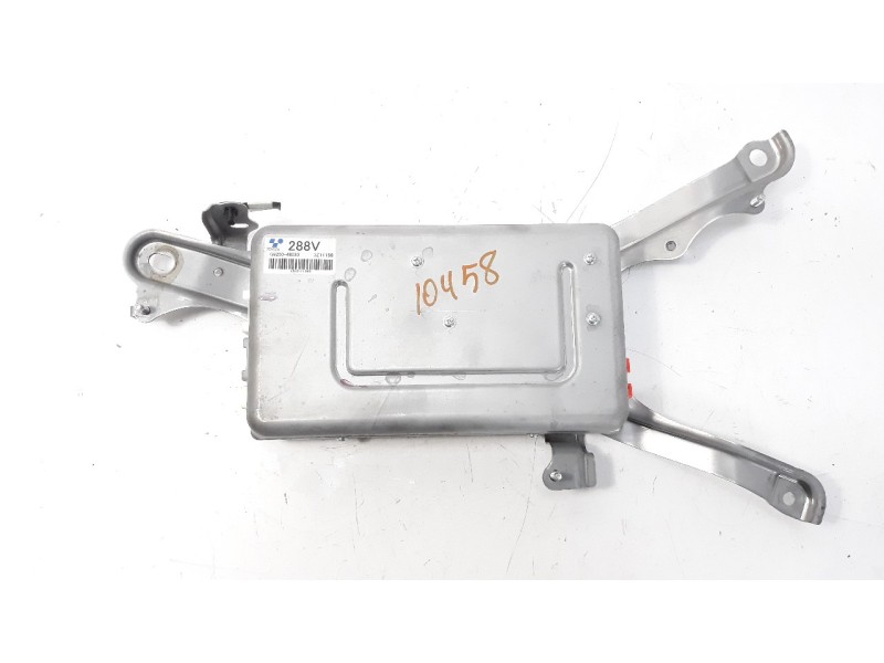 Recambio de modulo electronico para lexus rx 3.5 v6 24v cat referencia OEM IAM G925048030  