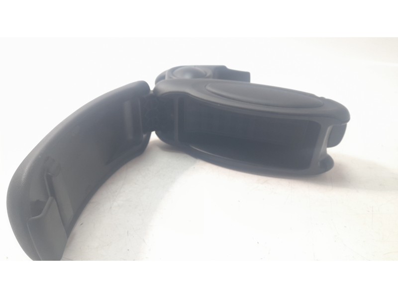 Recambio de apoyabrazos central para mini mini (f56) cooper se / electric referencia OEM IAM 51169292951  