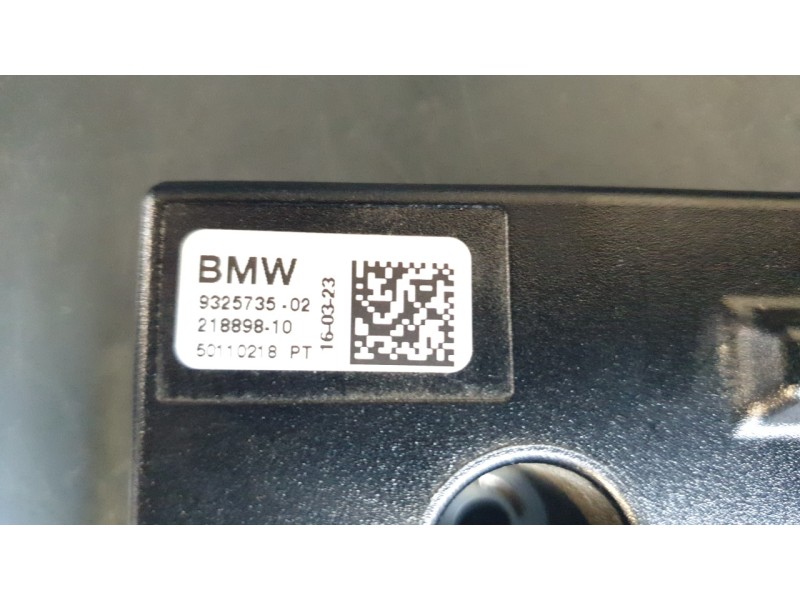 Recambio de modulo electronico para mini mini (f56) cooper se / electric referencia OEM IAM 932573502  