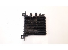 Recambio de radiador aceite para toyota rav 4 (a3) 2.2 d-4d cat referencia OEM IAM 0240005590   2