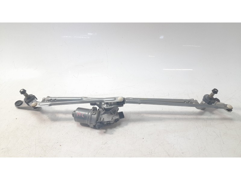Recambio de motor limpia delantero para mini mini (f56) cooper se / electric referencia OEM IAM 61617419787  
