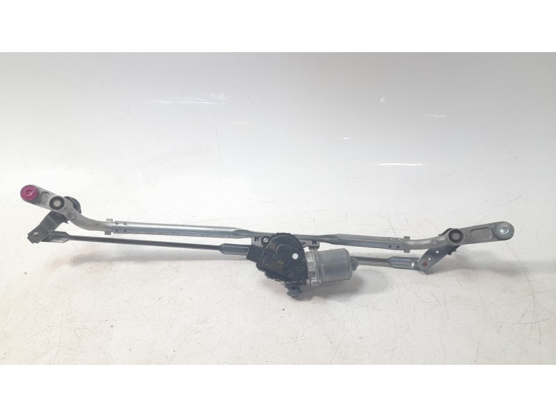 Recambio de motor limpia delantero para mini mini (f56) cooper se / electric referencia OEM IAM 61617419787  