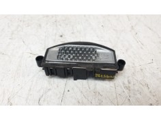 Recambio de resistencia calefaccion para mini mini (f56) cooper se / electric referencia OEM IAM 7952061  