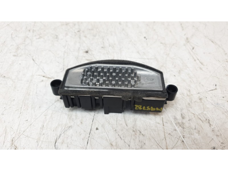 Recambio de resistencia calefaccion para mini mini (f56) cooper se / electric referencia OEM IAM 7952061  