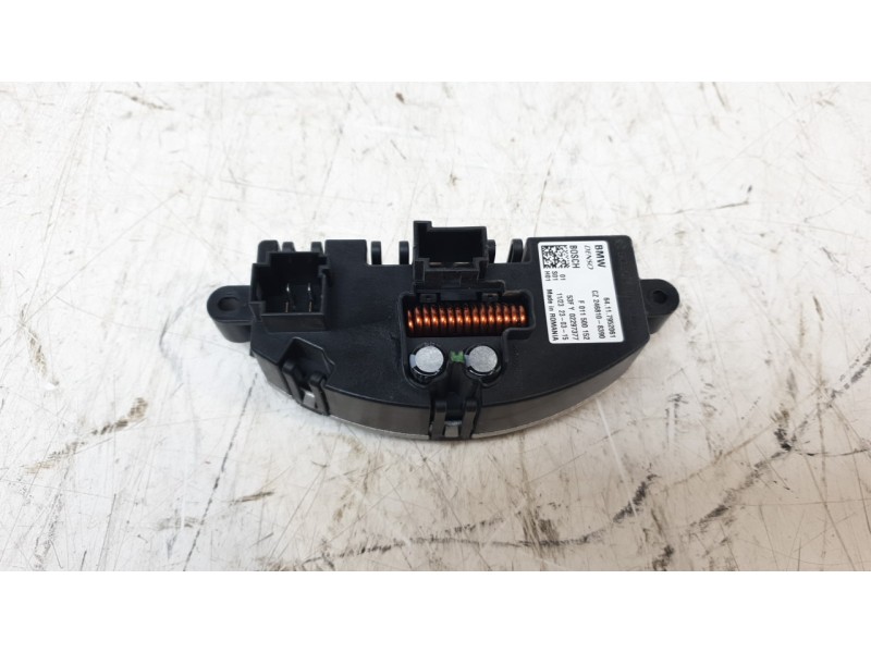 Recambio de resistencia calefaccion para mini mini (f56) cooper se / electric referencia OEM IAM 7952061  