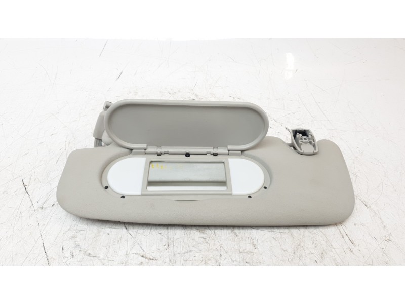 Recambio de parasol izquierdo para mini mini (f56) cooper se / electric referencia OEM IAM 51167342193  