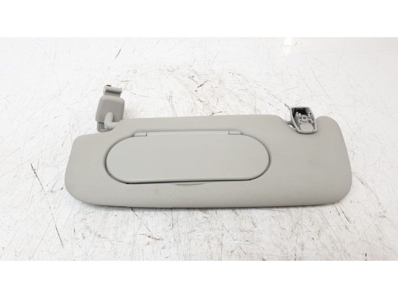 Recambio de parasol izquierdo para mini mini (f56) cooper se / electric referencia OEM IAM 51167342193  