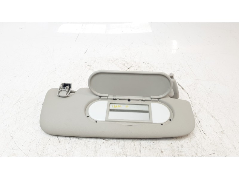 Recambio de parasol derecho para mini mini (f56) cooper se / electric referencia OEM IAM 51167382104  