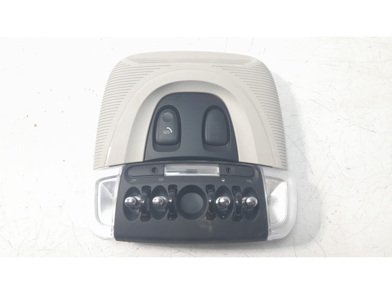Recambio de luz interior para mini mini (f56) cooper se / electric referencia OEM IAM 63315A714B9  