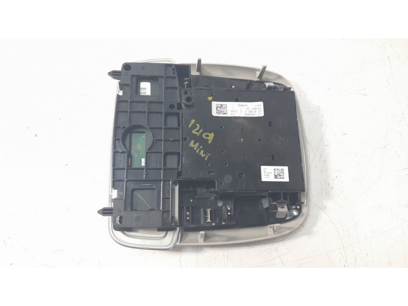 Recambio de luz interior para mini mini (f56) cooper se / electric referencia OEM IAM 63315A714B9  