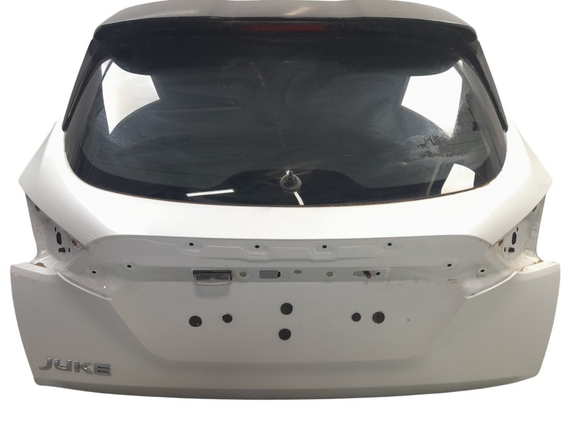 Recambio de porton trasero para nissan juke (f16_) dig-t 117 referencia OEM IAM K01006PAMC  