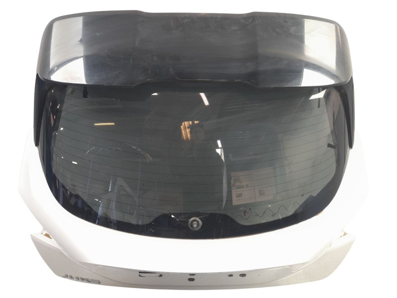 Recambio de porton trasero para nissan juke (f16_) dig-t 117 referencia OEM IAM K01006PAMC  