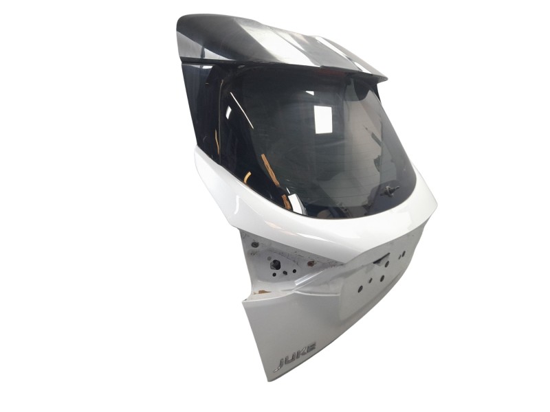 Recambio de porton trasero para nissan juke (f16_) dig-t 117 referencia OEM IAM K01006PAMC  