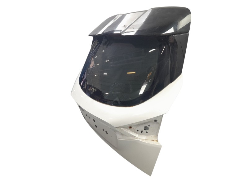 Recambio de porton trasero para nissan juke (f16_) dig-t 117 referencia OEM IAM K01006PAMC  