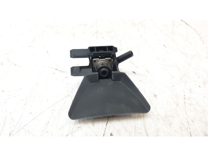 Recambio de camara vision frontal para mini mini (f56) cooper se / electric referencia OEM IAM 6651643385  