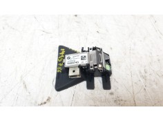 Recambio de camara vision frontal para mini mini (f56) cooper se / electric referencia OEM IAM 6651643385   2