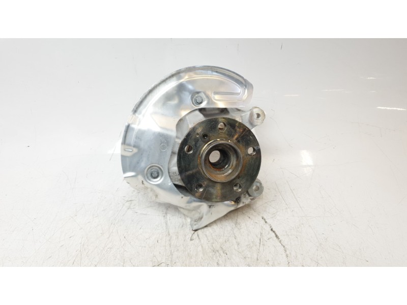 Recambio de mangueta delantera derecha para mini mini (f56) cooper se / electric referencia OEM IAM 31216876850  