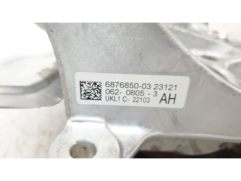 Recambio de mangueta delantera derecha para mini mini (f56) cooper se / electric referencia OEM IAM 31216876850  