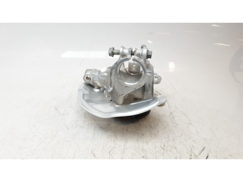 Recambio de mangueta delantera derecha para mini mini (f56) cooper se / electric referencia OEM IAM 31216876850  