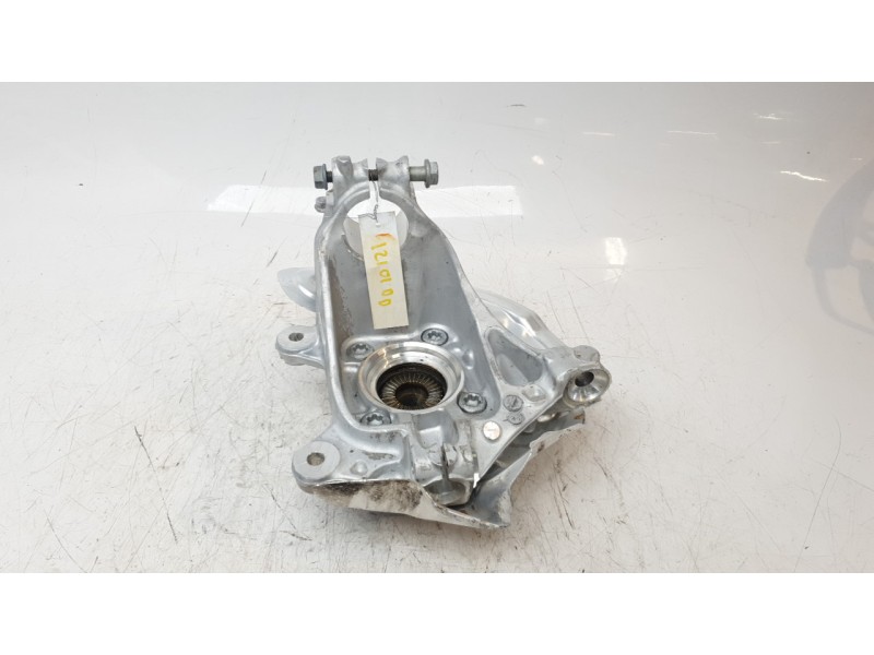 Recambio de mangueta delantera derecha para mini mini (f56) cooper se / electric referencia OEM IAM 31216876850  