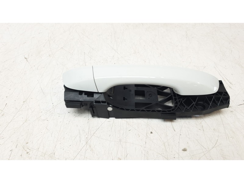Recambio de maneta exterior trasera derecha para volkswagen taigo taigo referencia OEM IAM 2G0837206H  