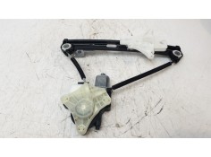 Recambio de elevalunas trasero derecho para volkswagen taigo taigo referencia OEM IAM 2G6839462D  