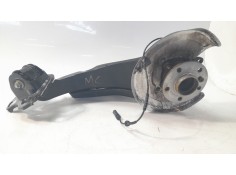 Recambio de mangueta trasera izquierda para mini mini (f56) cooper se / electric referencia OEM IAM 33416858086  