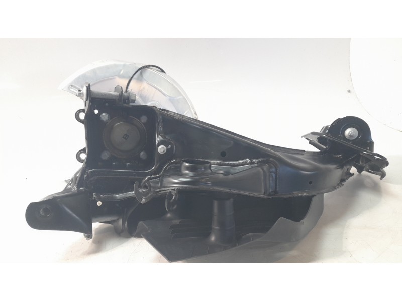 Recambio de mangueta trasera izquierda para mini mini (f56) cooper se / electric referencia OEM IAM 33416858086  