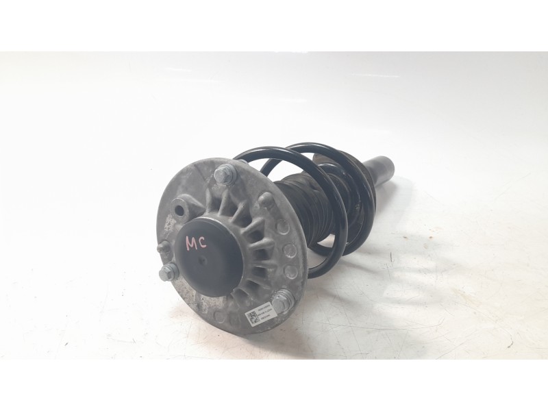 Recambio de amortiguador delantero derecho para mini mini (f56) cooper se / electric referencia OEM IAM 31316888142  