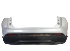 Recambio de paragolpes trasero para nissan juke (f16_) dig-t 117 referencia OEM IAM 850226PAMA  