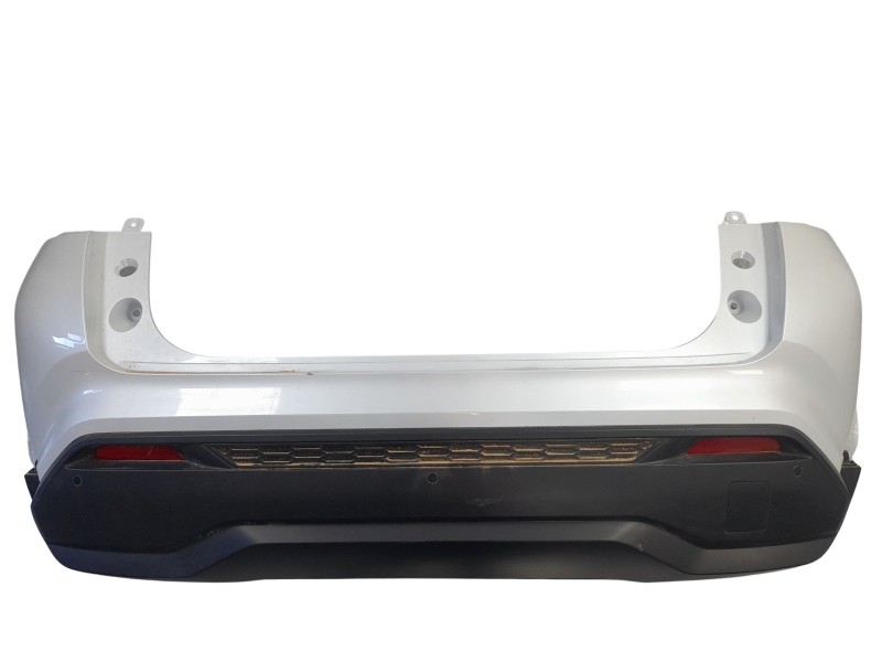 Recambio de paragolpes trasero para nissan juke (f16_) dig-t 117 referencia OEM IAM 850226PAMA  