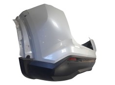 Recambio de paragolpes trasero para nissan juke (f16_) dig-t 117 referencia OEM IAM 850226PAMA   2