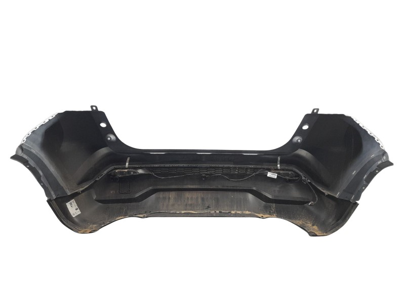 Recambio de paragolpes trasero para nissan juke (f16_) dig-t 117 referencia OEM IAM 850226PAMA  