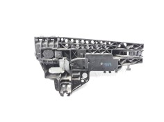 Recambio de maneta exterior trasera izquierda para audi a1 sportback (8xf) attracted referencia OEM IAM 8T0837885B   2