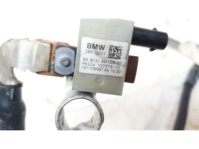 Recambio de modulo electronico para mini mini (f56) cooper se / electric referencia OEM IAM 682120501  