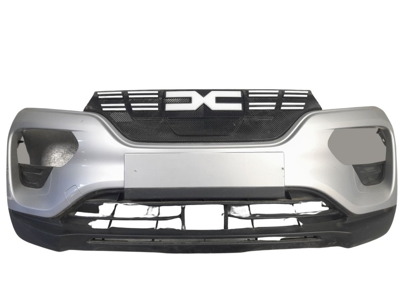 Recambio de paragolpes delantero para dacia spring electric business referencia OEM IAM 620229260R  
