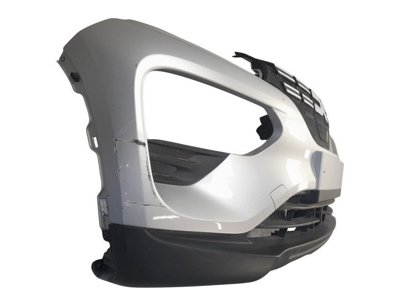 Recambio de paragolpes delantero para dacia spring electric business referencia OEM IAM 620229260R  