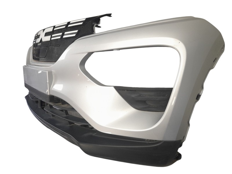 Recambio de paragolpes delantero para dacia spring electric business referencia OEM IAM 620229260R  