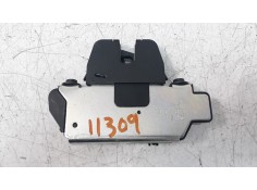 Recambio de cerradura maletero / porton para peugeot 208 1.2 12v vti referencia OEM IAM 8719F8   2