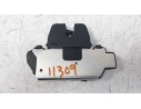 CERRADURA MALETERO / PORTON 8719F8 8719F8 