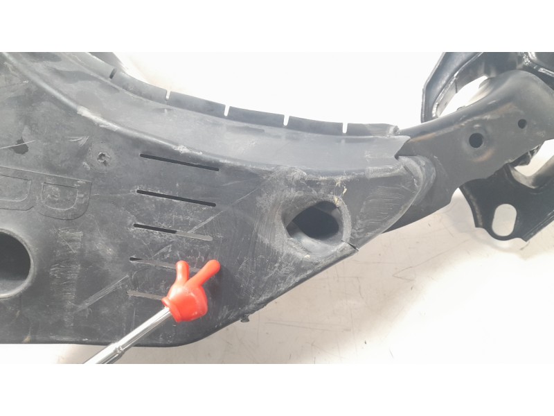 Recambio de mangueta trasera derecha para mini mini (f56) cooper se / electric referencia OEM IAM 33326851576  