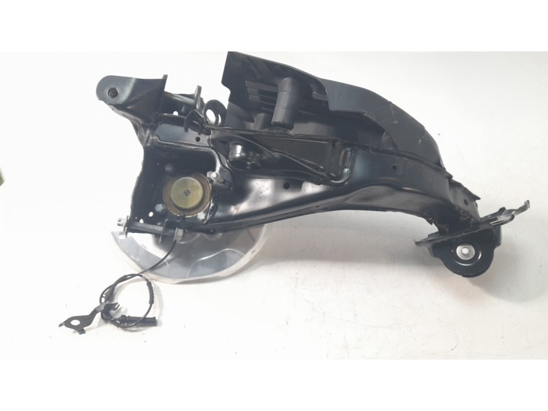 Recambio de mangueta trasera derecha para mini mini (f56) cooper se / electric referencia OEM IAM 33326851576  