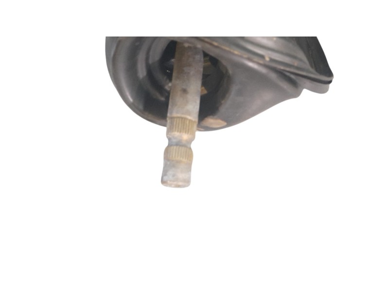 Recambio de cremallera direccion para toyota c-hr (_x1_) 1.8 hybrid (zyx10_, zyx11_) referencia OEM IAM 45510F4011  