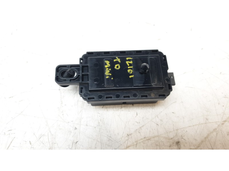 Recambio de modulo electronico para mini mini (f56) cooper se / electric referencia OEM IAM 792866301  