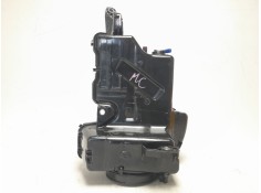 Recambio de deposito adblue para seat arona (kj7, kjp) 1.6 tdi referencia OEM IAM   