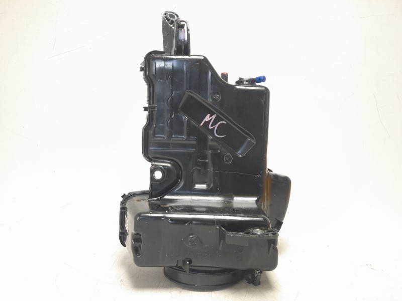 Recambio de deposito adblue para seat arona (kj7, kjp) 1.6 tdi referencia OEM IAM   