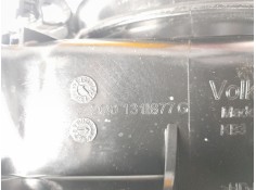 Recambio de deposito adblue para seat arona (kj7, kjp) 1.6 tdi referencia OEM IAM    2