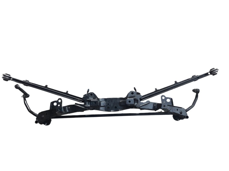 Recambio de puente trasero para mini mini (f56) cooper se / electric referencia OEM IAM 33306893744  
