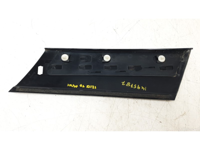 Recambio de molduras traseras para mini mini (f56) cooper se / electric referencia OEM IAM 7300014  