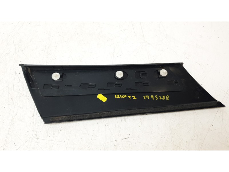 Recambio de molduras traseras para mini mini (f56) cooper se / electric referencia OEM IAM 7300013  